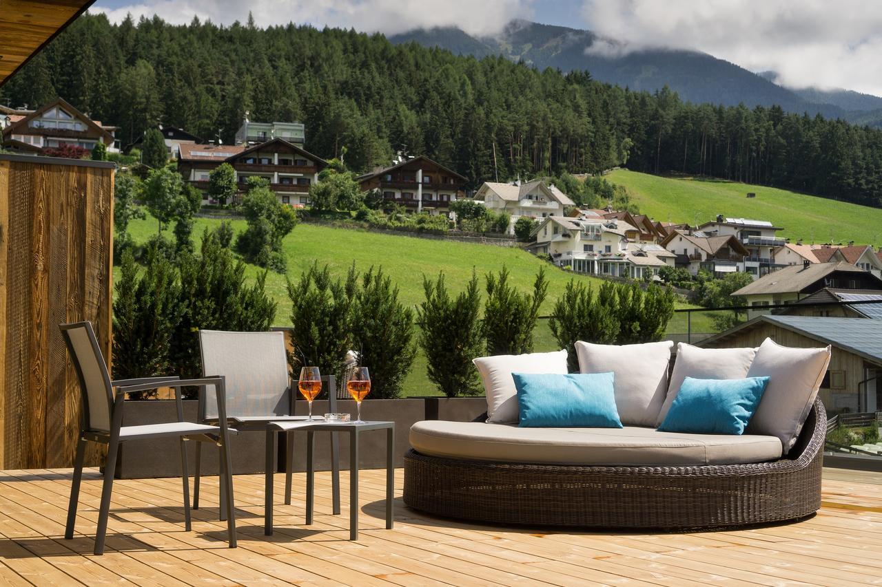 Alpin Hotel Sonnblick Perca Eksteriør bilde