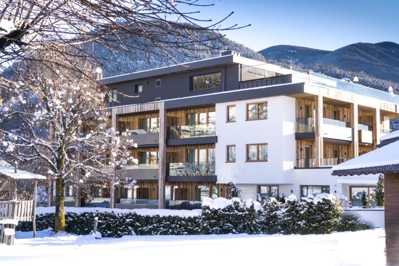 Alpin Hotel Sonnblick Perca Eksteriør bilde